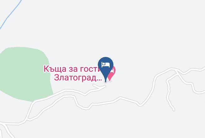 Zlatograd - Kashta Za Gosti Karadzhovata Kashta Maps