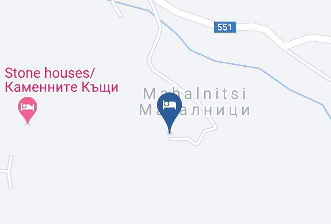 Kashta Za Gosti Sestri Trifonovi Map