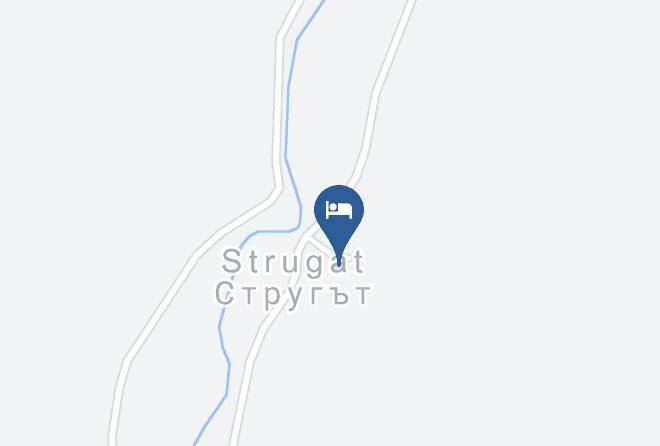 Troyan - Kashta Za Gosti Sv Dimitar Maps