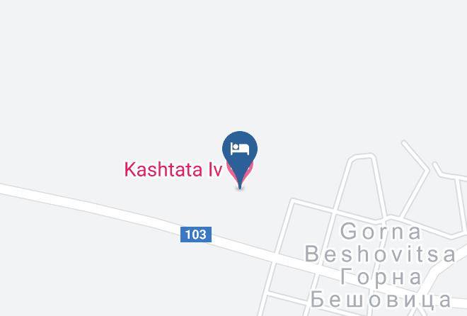 Mezdra - Kashtata Iv Maps