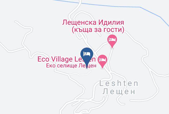 Garmen - Kashtichkata Na Alisa Maps