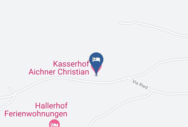 Bolzano - Kasserhof Aichner Christian Maps