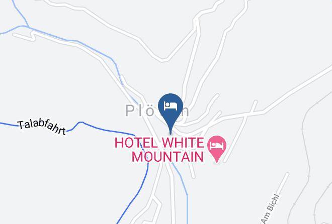 Innsbruck Land - Kassnhof Urlaub Am Reit + Ponnybauernhof Maps