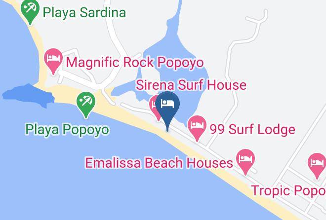 Tola - Kasta Surf Maps