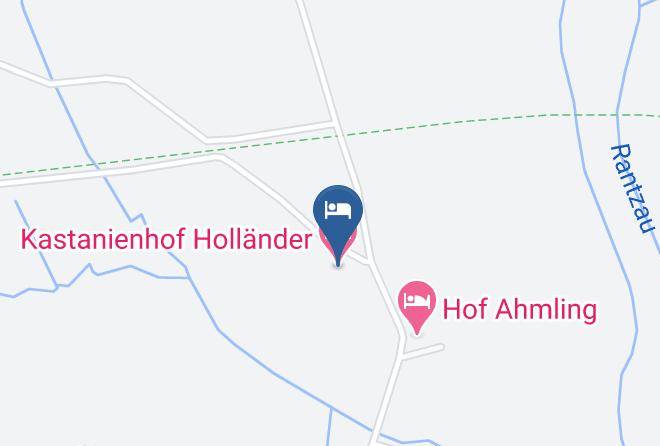 Steinburg - Kastanienhof Hollander Maps
