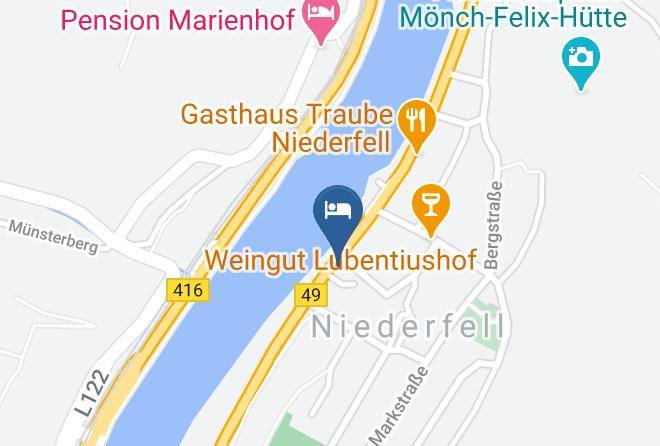 Mayen Koblenz - Ms Mosel Maps