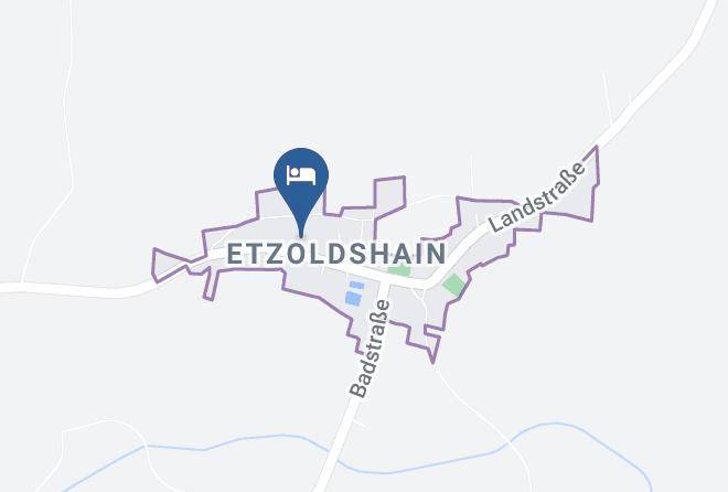 Leipzig - Kastanienhof Maps