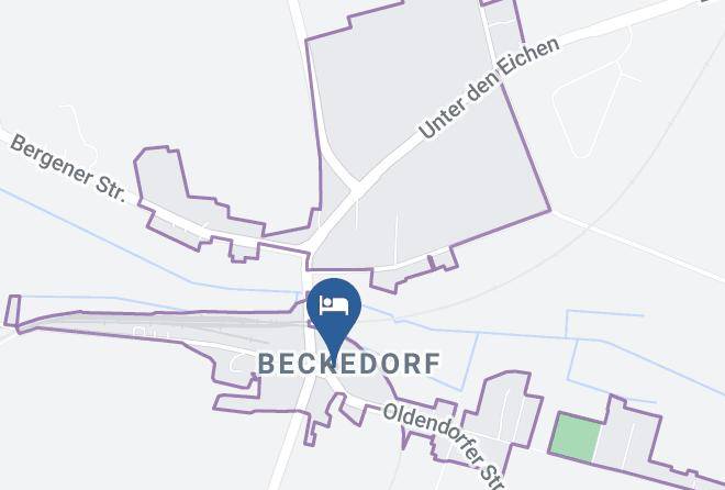 Celle - Kastanienkrug Maps