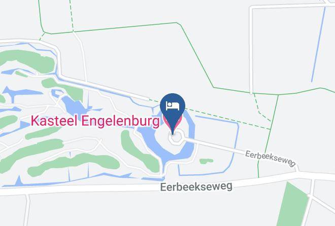 Gemeente Brummen - Kasteel Engelenburg Maps