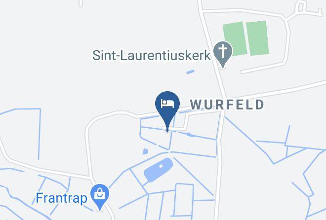 Limburg - Kasteel Van Wurfeld Maps