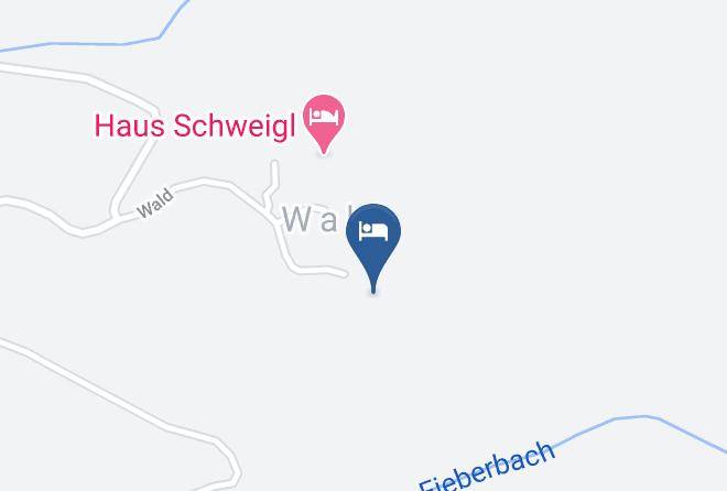 Imst - Kastlehof Maps