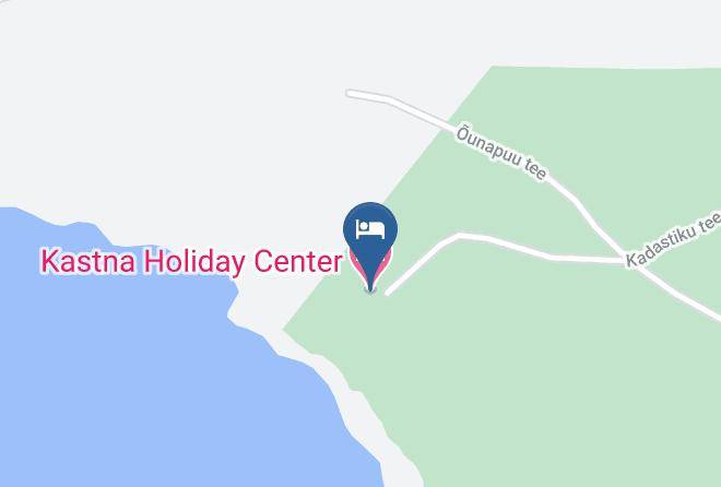 Kastna - Kastna Holiday Center Maps