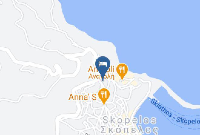 Sporades - Kastro Studios Maps