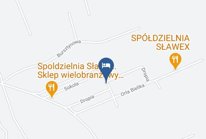 Kartuski - Kaszubiana Direkt In Der Natur Maps