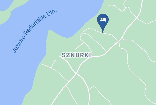 Kartuski - Kaszubski Dworek Maps
