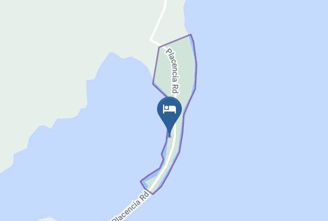 Stann Creek - Kat Kasa Maps