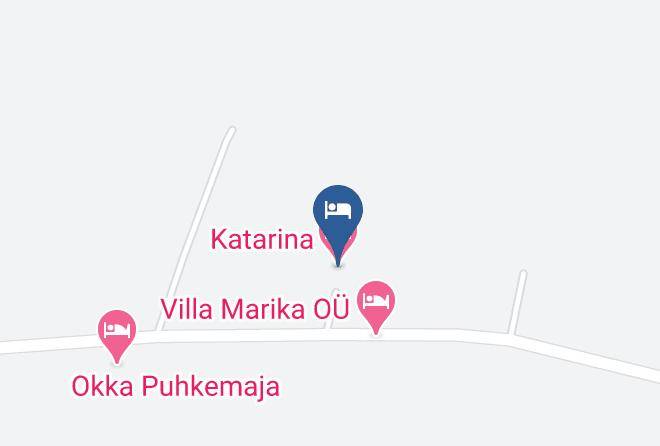 Alutaguse Vald - Katarina Maps