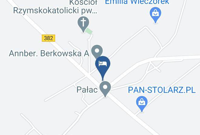 Swidnicki - Katarzynka Maps