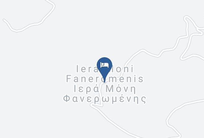 Lasithi - Katerina's Sunset Maps