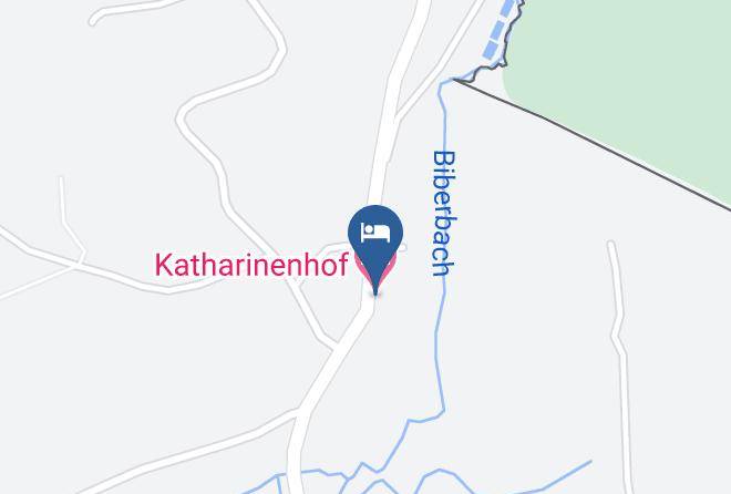 Cham - Katharinenhof Maps
