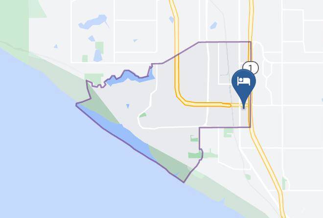 Anchorage Borough - Katmai Wilderness Lodge Maps