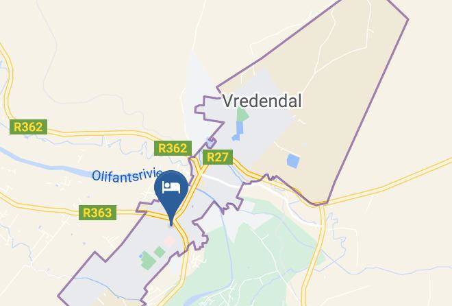 Westst - Kat Ma Koep Maps