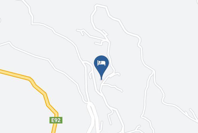 Ioannina - Katogi Averoff Hotel & Winery Maps