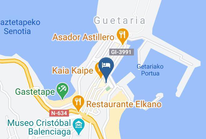 Gipuzkoa - Katrapona Maps