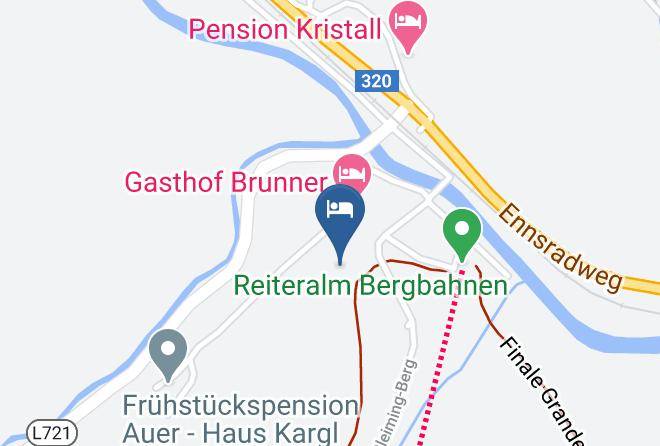 Liezen - Katrin Mitterwallner Maps