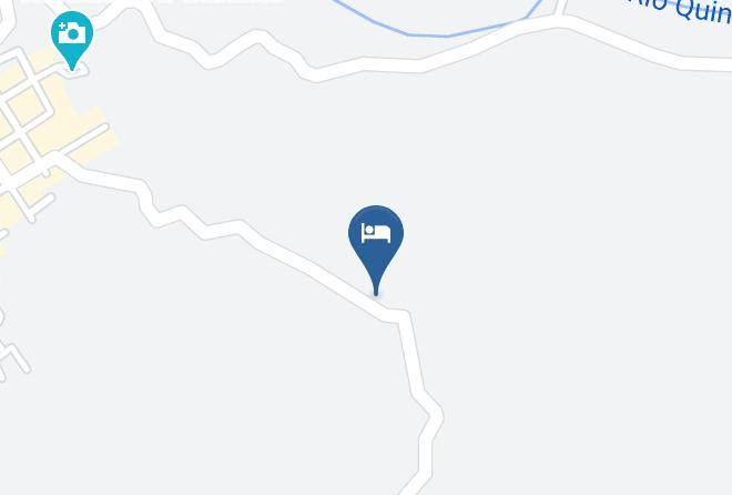 Salento - Kawa Mountain Retreat Maps