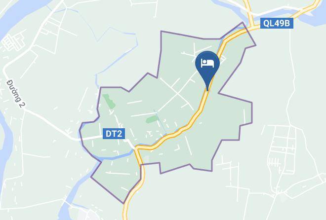 Kawara My An Onsen Resort Map