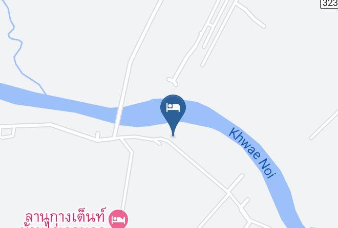 Kawarin River Exclusive Hotel&resort Map