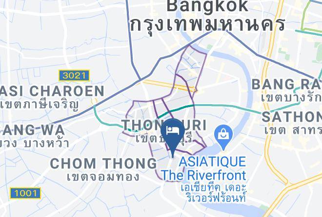 Phra Nakhon - Kayaplace Maps