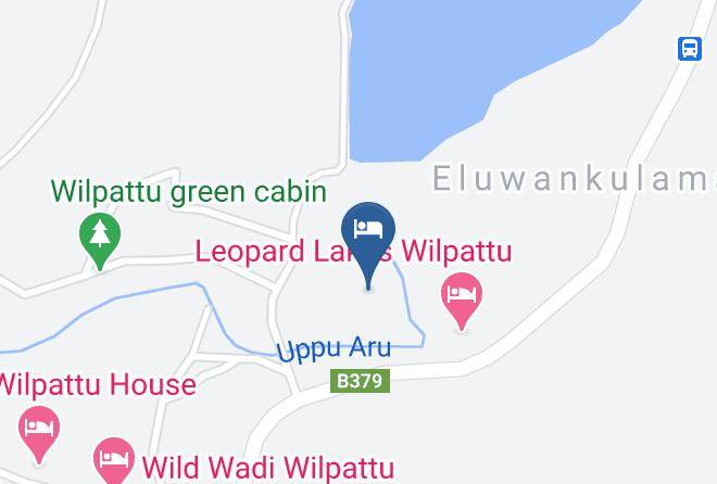 Kurunegala - Kayjay Wild Maps