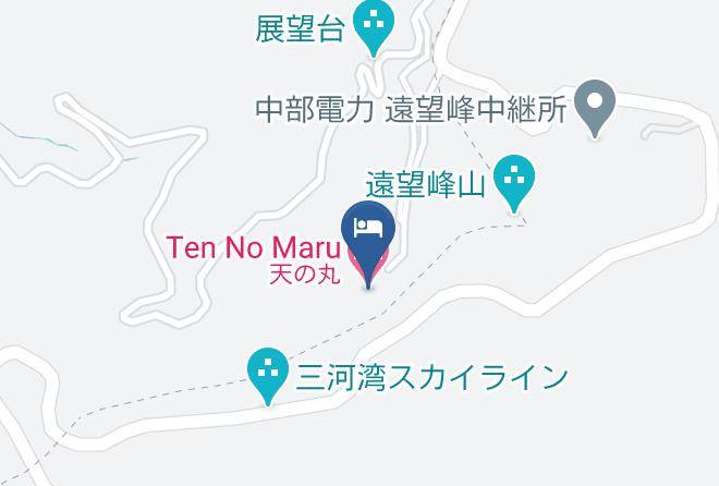 Kota Townnukata District - Kaze No Tani No Iori Maps