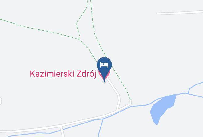 Pulawski - Kazimierski Zdroj Maps