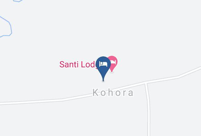 Bokakhat - Kaziranga Resort Assam Maps