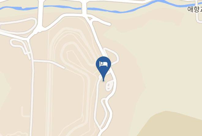 Injegun - Kcp Hotel Yanggu Maps
