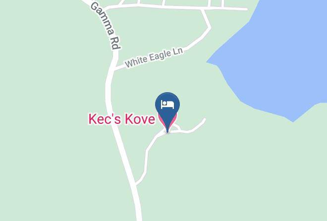 St Louis - Kec's Kove Maps
