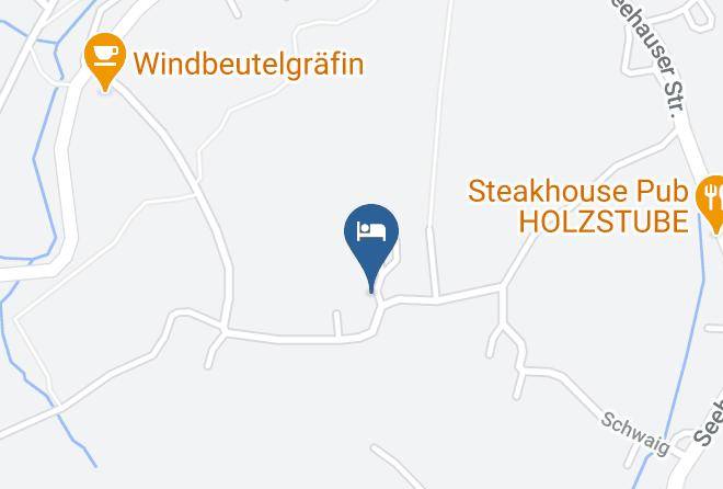Traunstein - Kecht Fritz Maps