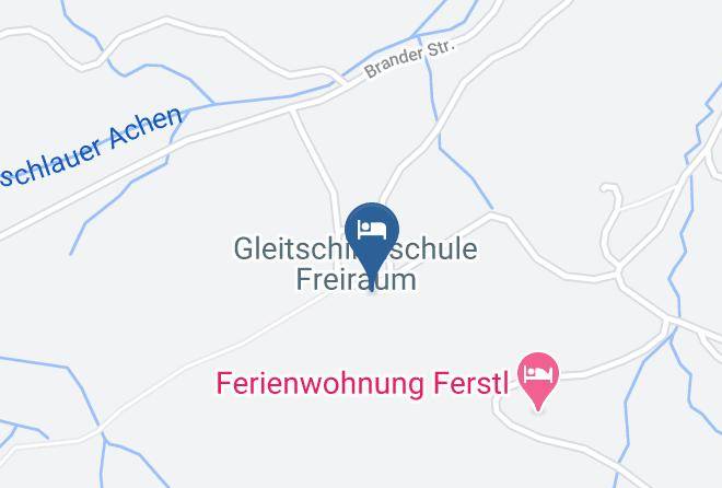 Traunstein - Kecht Richard Gisela Maps