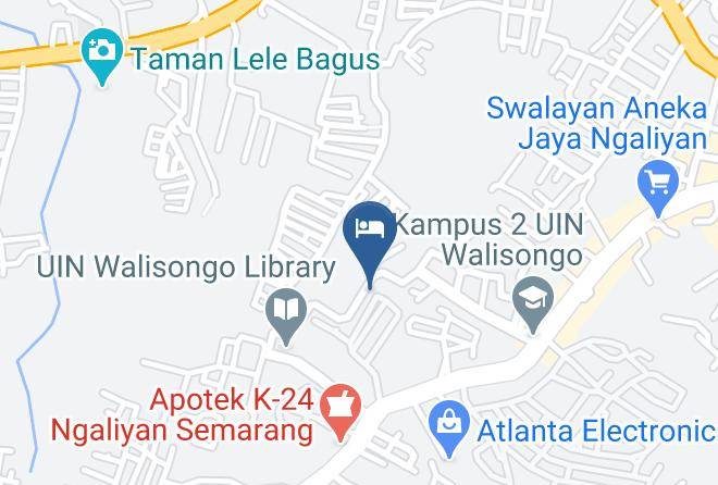 Kedai Hby Map