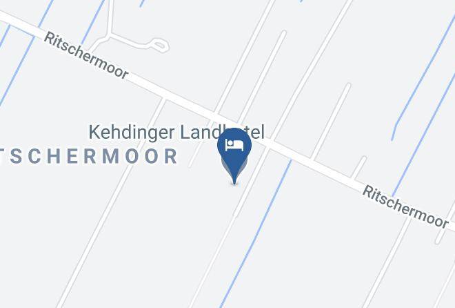 Stade - Kehdinger Landhotel Maps