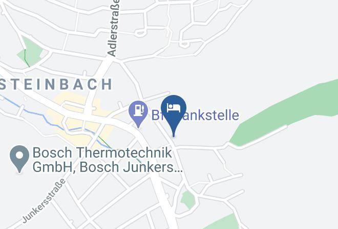 Esslingen - Kehlenberg Maps