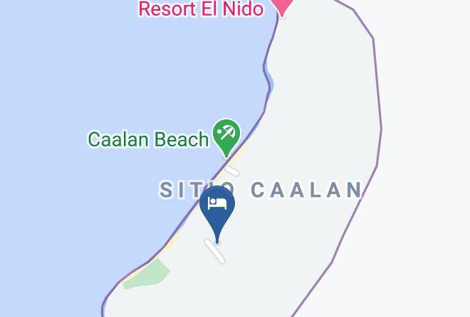 Palawan - Keira Backpackers Maps