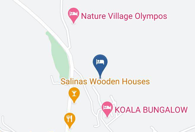 Antalya - Kekikhan Butik Otel Maps