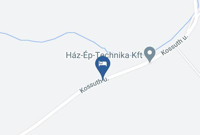Ratka - Kekparkany Kft Maps