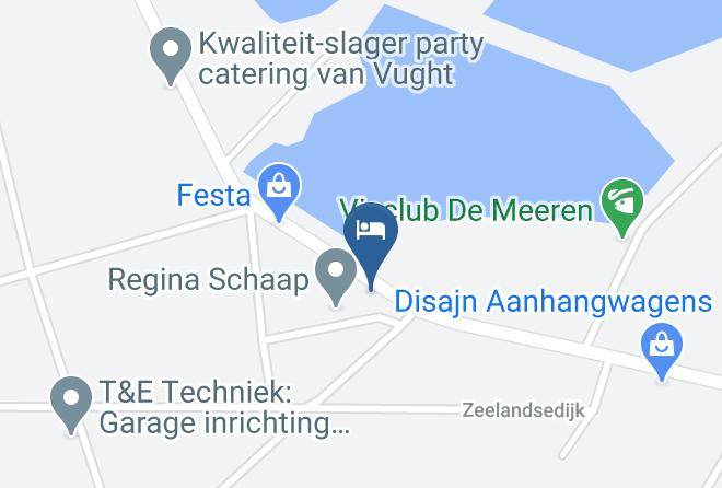 Mill En Sint Hubert - Kelders Beheer Bv Maps