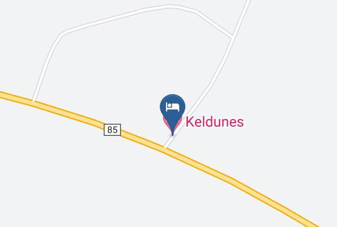 Noruring - Keldunes Maps