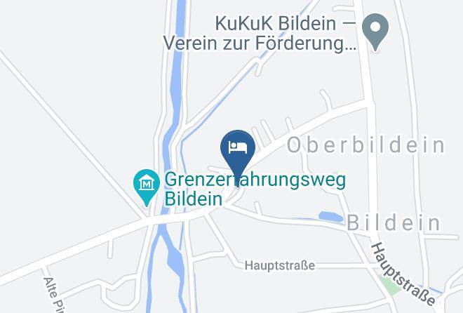 Gussing - Kellerstockl Maps